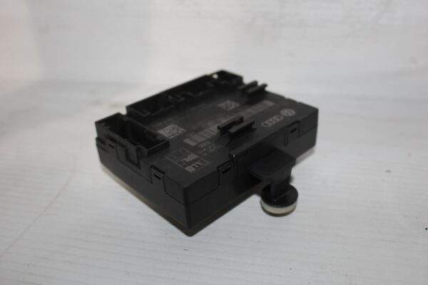 Audi 8T 8F A5 S5 A4 Front Left Passenger Door Control Module 8T0 959 792 P