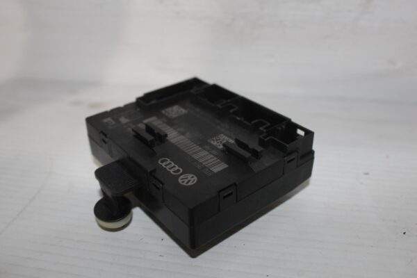 Audi 8T 8F A5 S5 A4 Front Left Passenger Door Control Module 8T0 959 792 P
