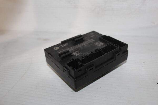 Audi 8T 8F A5 S5 A4 Front Left Passenger Door Control Module 8T0 959 792 P