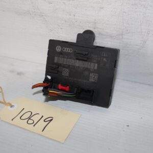 Audi A4 A5 S5 Rear Door Control Module Unit 8T0 959 795 F