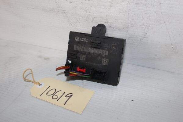 Audi A4 A5 S5 Rear Door Control Module Unit 8T0 959 795 F