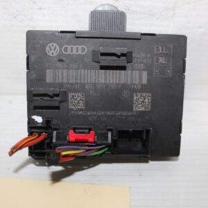 Audi A4 A5 S5 Rear Door Control Module Unit 8T0 959 795 F - Image 2