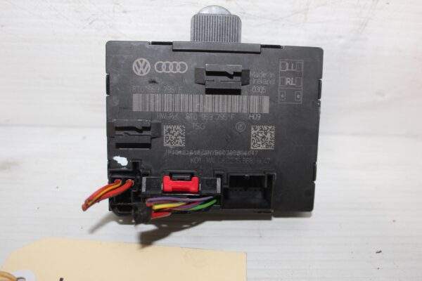 Audi A4 A5 S5 Rear Door Control Module Unit 8T0 959 795 F