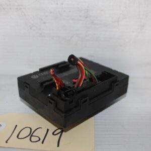 Audi A4 A5 S5 Rear Door Control Module Unit 8T0 959 795 F - Image 10