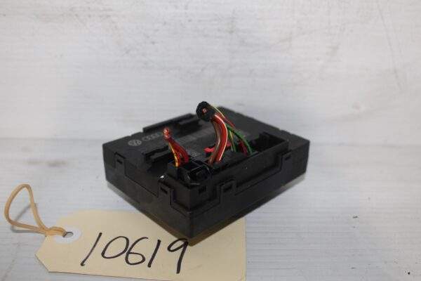 Audi A4 A5 S5 Rear Door Control Module Unit 8T0 959 795 F