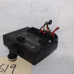 Audi A4 A5 S5 Rear Door Control Module Unit 8T0 959 795 F - Image 9