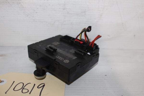 Audi A4 A5 S5 Rear Door Control Module Unit 8T0 959 795 F