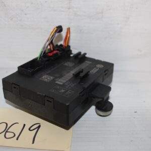 Audi A4 A5 S5 Rear Door Control Module Unit 8T0 959 795 F - Image 8