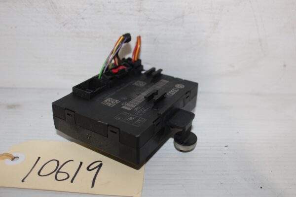Audi A4 A5 S5 Rear Door Control Module Unit 8T0 959 795 F