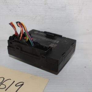 Audi A4 A5 S5 Rear Door Control Module Unit 8T0 959 795 F - Image 7