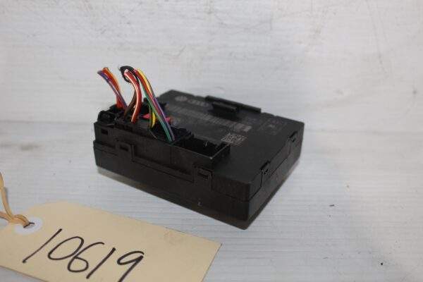Audi A4 A5 S5 Rear Door Control Module Unit 8T0 959 795 F
