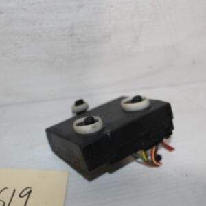 Audi A4 A5 S5 Rear Door Control Module Unit 8T0 959 795 F - Image 4