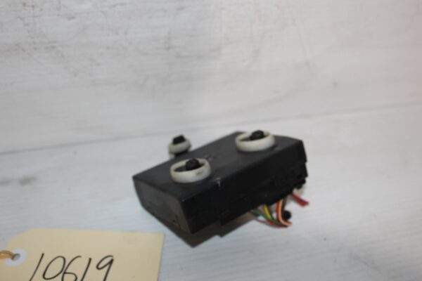Audi A4 A5 S5 Rear Door Control Module Unit 8T0 959 795 F