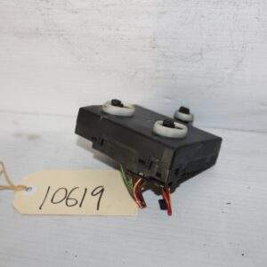 Audi A4 A5 S5 Rear Door Control Module Unit 8T0 959 795 F - Image 3