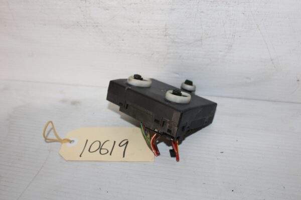 Audi A4 A5 S5 Rear Door Control Module Unit 8T0 959 795 F