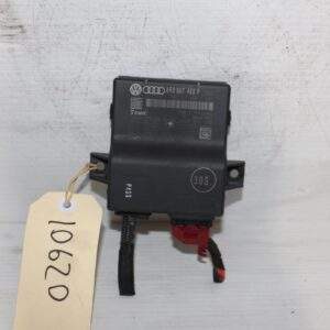 Audi 8R Q5 SQ5 8T 8F A5 S5 Canbus Network Gateway Control Module 8R0 907 468 P