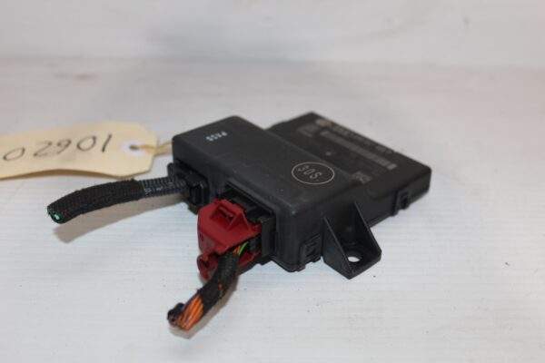 Audi 8R Q5 SQ5 8T 8F A5 S5 Canbus Network Gateway Control Module 8R0 907 468 P