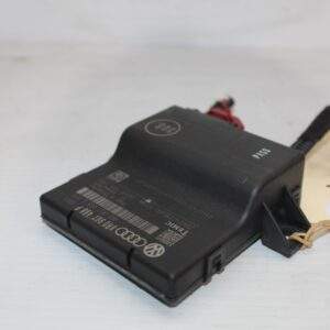 Audi 8R Q5 SQ5 8T 8F A5 S5 Canbus Network Gateway Control Module 8R0 907 468 P - Image 8