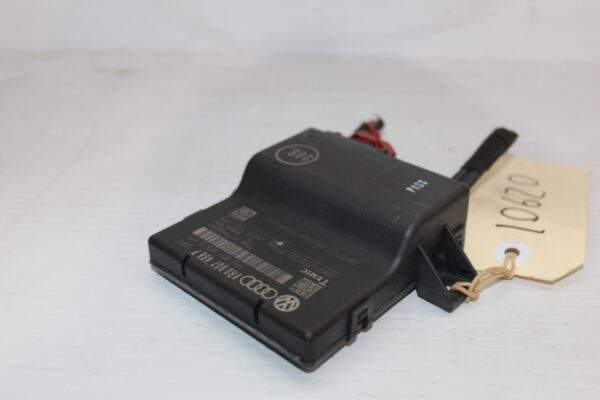 Audi 8R Q5 SQ5 8T 8F A5 S5 Canbus Network Gateway Control Module 8R0 907 468 P