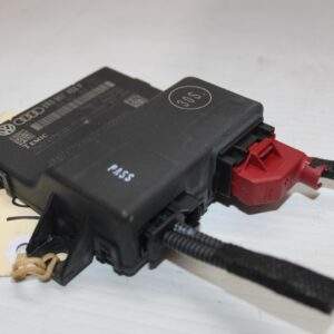 Audi 8R Q5 SQ5 8T 8F A5 S5 Canbus Network Gateway Control Module 8R0 907 468 P - Image 7