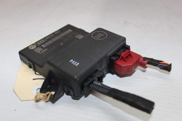 Audi 8R Q5 SQ5 8T 8F A5 S5 Canbus Network Gateway Control Module 8R0 907 468 P