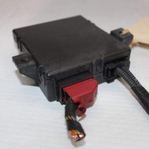 Audi 8R Q5 SQ5 8T 8F A5 S5 Canbus Network Gateway Control Module 8R0 907 468 P - Image 4