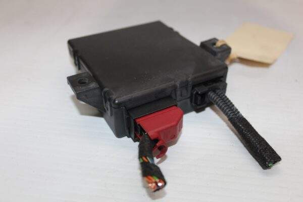 Audi 8R Q5 SQ5 8T 8F A5 S5 Canbus Network Gateway Control Module 8R0 907 468 P