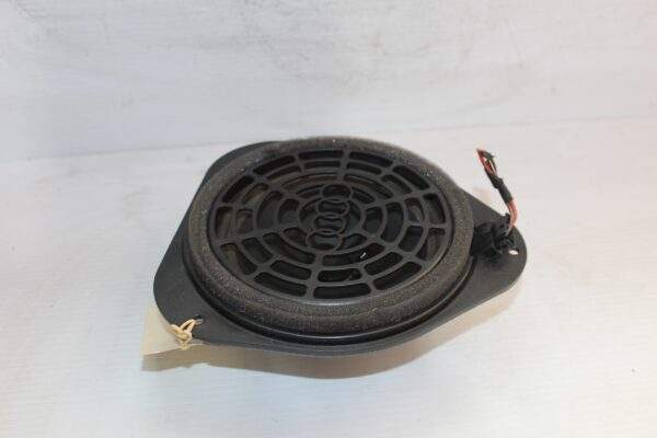 Audi 8T 8F A5 S5 RS5 Bang & Olufsen B&O Rear Speaker 8T0 035 411 A