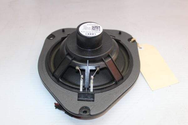Audi 8T 8F A5 S5 RS5 Bang & Olufsen B&O Rear Speaker 8T0 035 411 A
