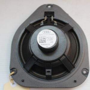 Audi 8T 8F A5 S5 RS5 Bang & Olufsen B&O Rear Speaker 8T0 035 411 A - Image 4