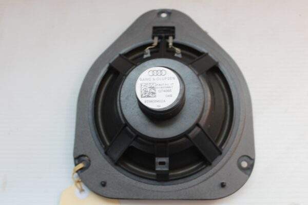 Audi 8T 8F A5 S5 RS5 Bang & Olufsen B&O Rear Speaker 8T0 035 411 A