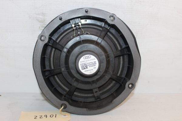 Audi 8T 8F A5 S5 RS5 Bang & Olufsen B&O Front Door Speaker 8T0 035 415 B