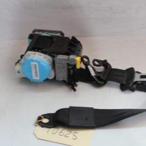 Audi 8F A5 Front Seat Belt Pre-Tensioner Assembly 8F1 857 705 AD