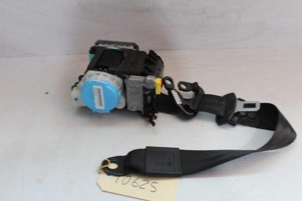 Audi 8F A5 Front Seat Belt Pre-Tensioner Assembly 8F1 857 705 AD