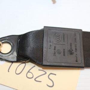 Audi 8F A5 Front Seat Belt Pre-Tensioner Assembly 8F1 857 705 AD - Image 2