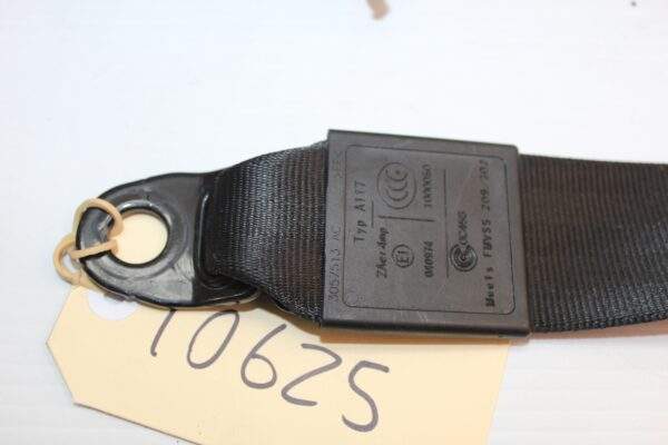 Audi 8F A5 Front Seat Belt Pre-Tensioner Assembly 8F1 857 705 AD