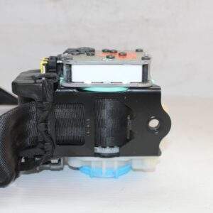 Audi 8F A5 Front Seat Belt Pre-Tensioner Assembly 8F1 857 705 AD - Image 3