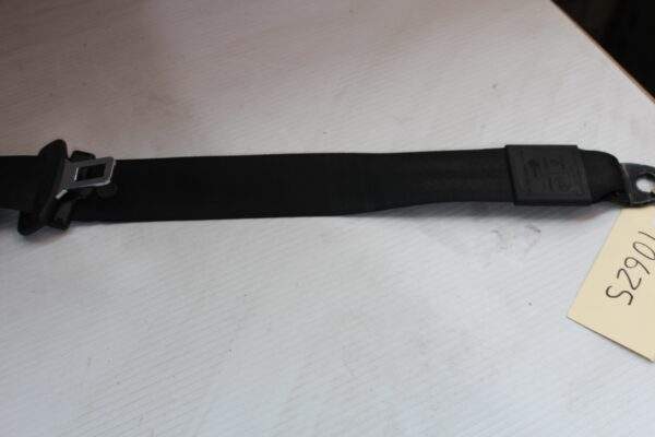 Audi 8F A5 Front Seat Belt Pre-Tensioner Assembly 8F1 857 705 AD