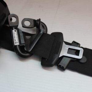 Audi 8F A5 Front Seat Belt Pre-Tensioner Assembly 8F1 857 705 AD - Image 11