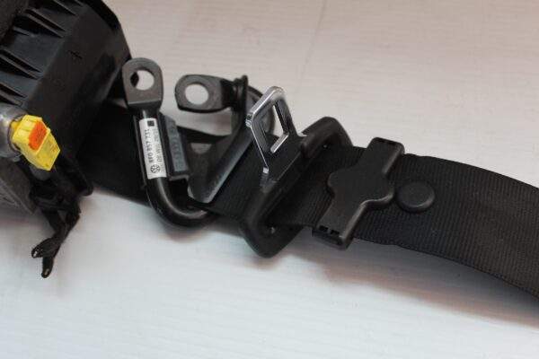 Audi 8F A5 Front Seat Belt Pre-Tensioner Assembly 8F1 857 705 AD