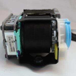 Audi 8F A5 Front Seat Belt Pre-Tensioner Assembly 8F1 857 705 AD - Image 7