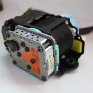 Audi 8F A5 Front Seat Belt Pre-Tensioner Assembly 8F1 857 705 AD - Image 6