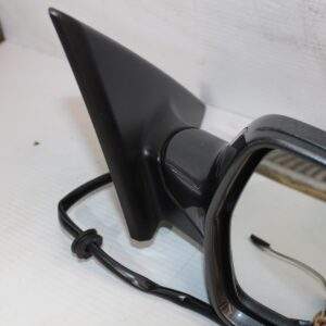 Audi 8F A5 S5 Right Drivers Side Mirror w Electric Assembly 8F2 857 410 AD - Image 2