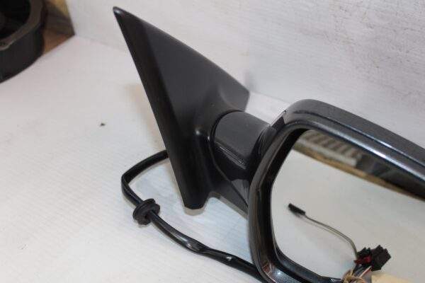 Audi 8F A5 S5 Right Drivers Side Mirror w Electric Assembly 8F2 857 410 AD