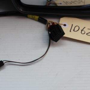 Audi 8F A5 S5 Right Drivers Side Mirror w Electric Assembly 8F2 857 410 AD - Image 7