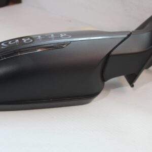 Audi 8F A5 S5 Right Drivers Side Mirror w Electric Assembly 8F2 857 410 AD - Image 3