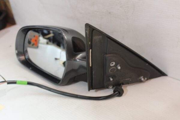 Audi 8F A5 S5 Left Side Mirror w Electric Assembly 8F2 857 409 AD
