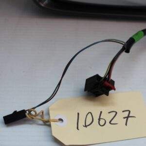 Audi 8F A5 S5 Left Side Mirror w Electric Assembly 8F2 857 409 AD - Image 9