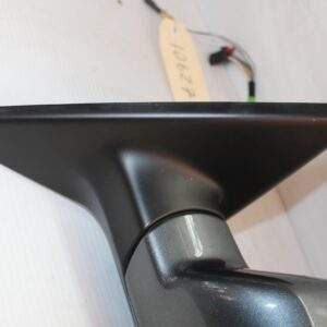 Audi 8F A5 S5 Left Side Mirror w Electric Assembly 8F2 857 409 AD - Image 8