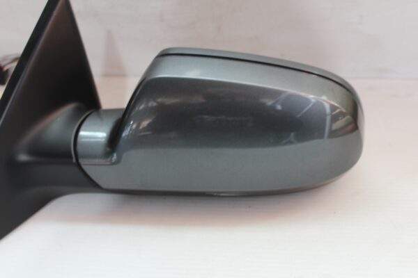 Audi 8F A5 S5 Left Side Mirror w Electric Assembly 8F2 857 409 AD